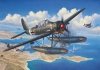 Revell Model plastikowy Samolot ARADO AR 196A-3 Seaplane 1/32